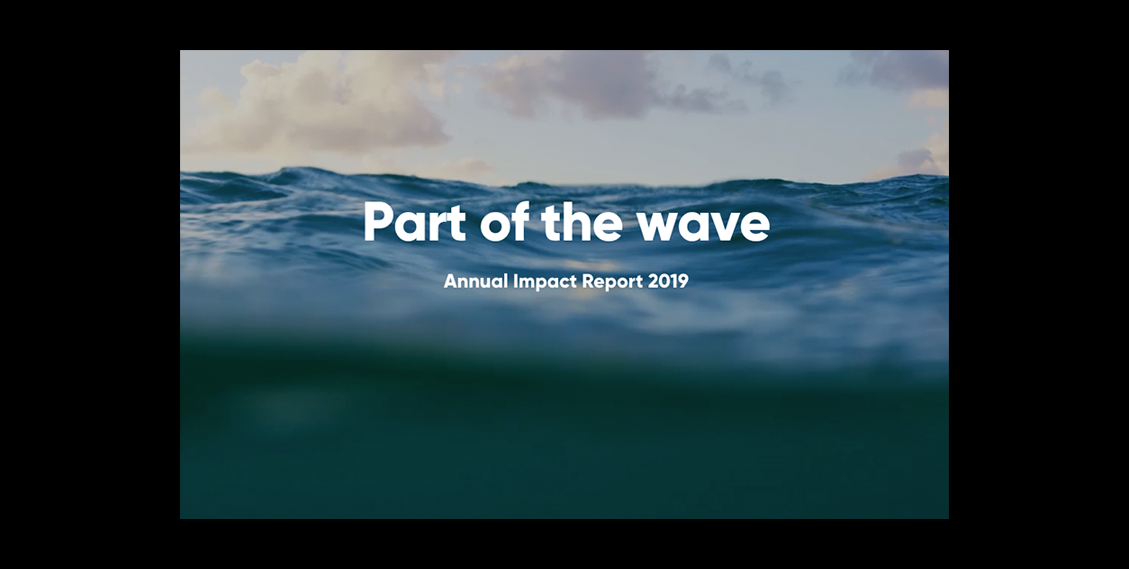 Dopper Annual Impact Report 2019